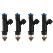 4pcs Fuel Injectors Nozzle 0280158205 55577580 55565970 for 2011-2016 1.4L