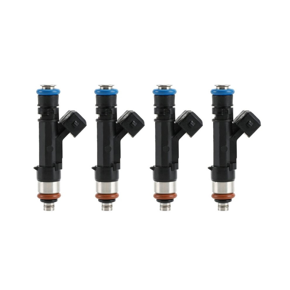 4Pcs Fuel Injectors Nozzle 0280158205 55577580 55565970 For 2011-2016 1.4L 4711380687526