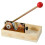 Heavy Duty Nut Cracker Machine for Pecan, Walnuts, Hazelnuts, Almonds, and More Manual Nutcracker 1