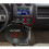 Battery Capacity Display Voltmeter LED Digital Voltage Meter with Touch- OFF  Car Motorcycle  3V-35V Green 5