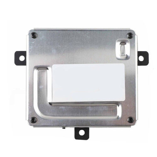 Headlight Module Xenon Ballast Control Unit 4G0907397F for   2011-2018