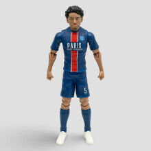 Banbo Marquinhos PSG Fully Articulated Figurine