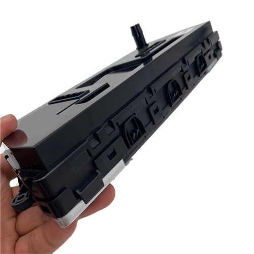 Automatic Air Conditioning Panel Climate Control Control Panel  97250-C3580 for  Sonata LF 2015 1