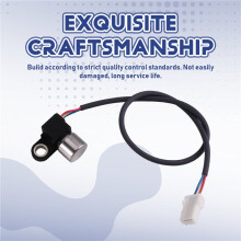 Transmission Speed Sensor 31935-1XJ0A 319351XJ0A -609 for Fx35 Fx37 Fx45 Fx50 Frontier Nv1500 Nv3500