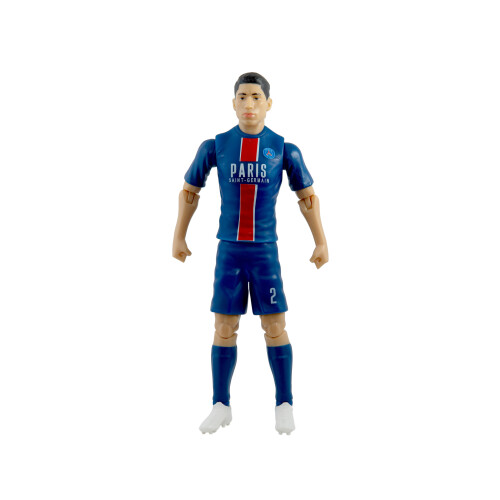 Banbo Hakimi PSG Fully Articulated Figurine