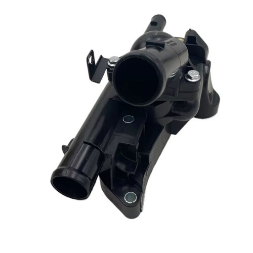 25600-2G800 256002G800 Coolant Temperature Controller Thermostat Assembly for  Sonata 2008-2012 1