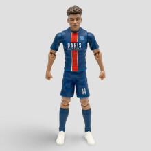 Banbo Desire Doue PSG Fully Articulated Figurine