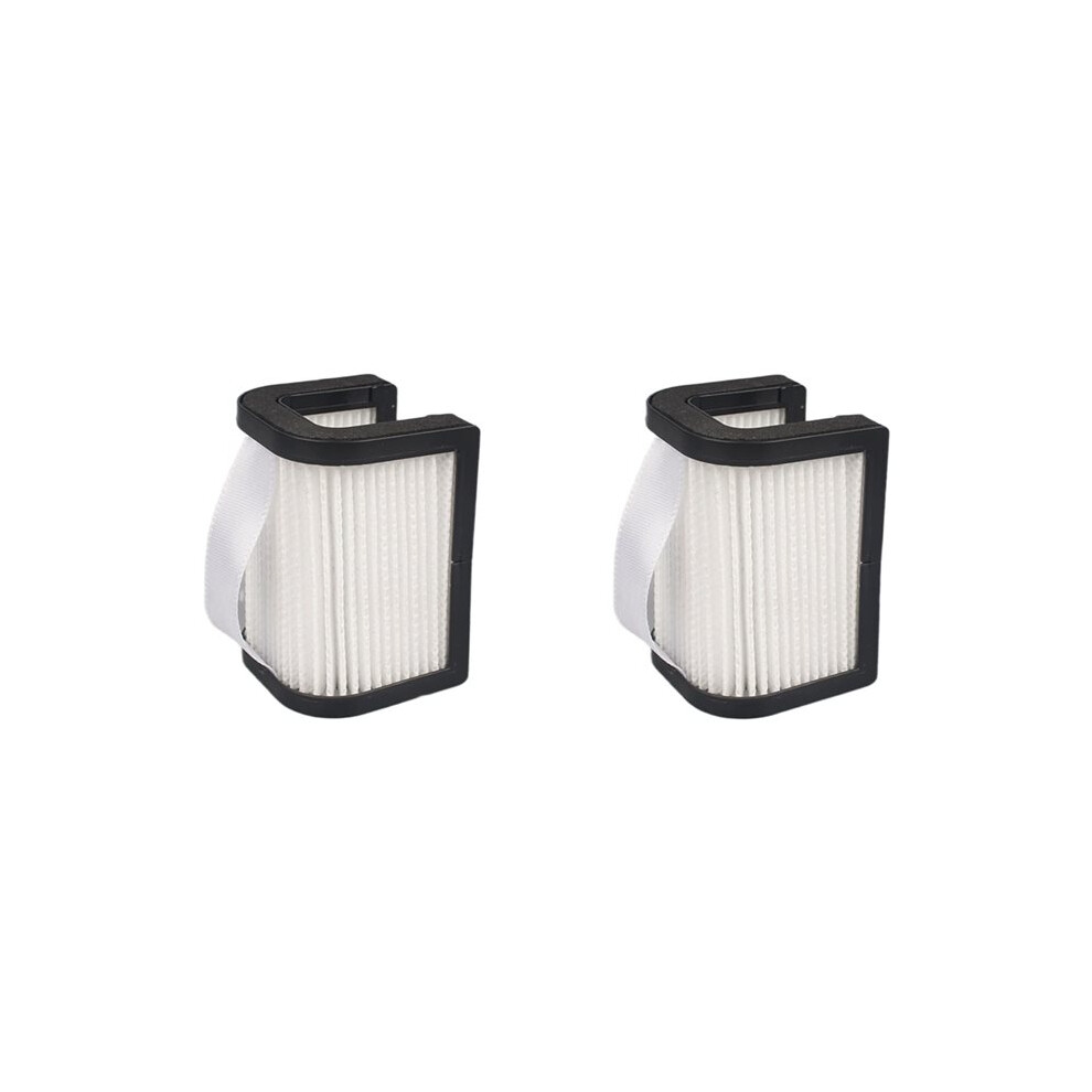 2Pcs Hepa Filter For Trouver J20 / J30 Vacuum Cleaner Vacuum Filter Replacement Parts 4711479672846