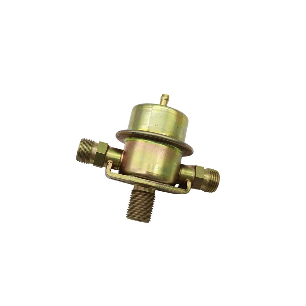 Injection Fuel Pressure Damper 0280161034 For 928 Gts Coupe 5.4L V8 92811020201 6032605930813