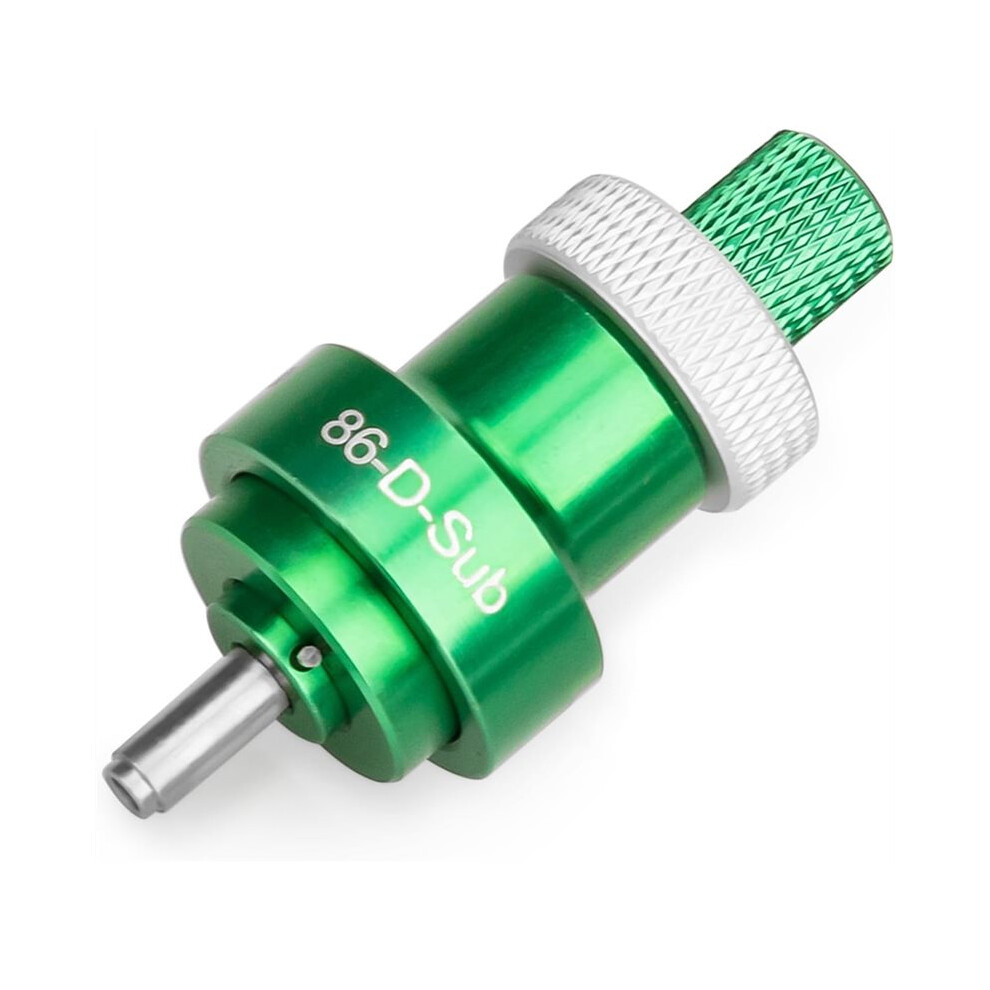 86-D-Sub Positioner For Yjq-W7a & Yjq-W7q Crimping Tool For M22520/7-01 Series Crimp Tools For Harting/Te/Wain(D Sub) 6032382725527