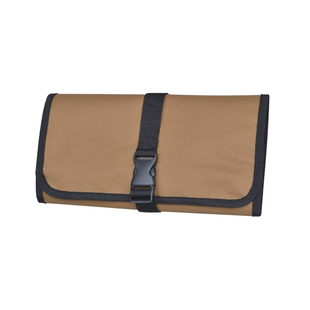 Oxford Cloth Tool Storage Bag - Portable, Foldable Pouch For Wrenches, Spanners, Hammers 4714149756594