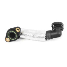 0P2103211F Right PCV Valve Hose for A8 D5 2020 Exhaust Pipe