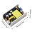 Nitride Switching Power Supply Board 12V 8A 24V 4A with 3.96-2P AC Input Cable A 8