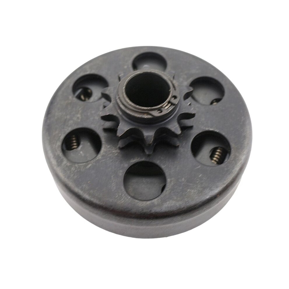 20Mm Go Kart Fun Centrifugal Automatic Clutch 3/4" 10T Tooth 420 Chain For Karting Minibike Engine 6032407271510