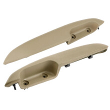 Front Tan Door Armrest for & C1500/K1500/Tahoe/Yukon 1995-1999 15999135, 15999136