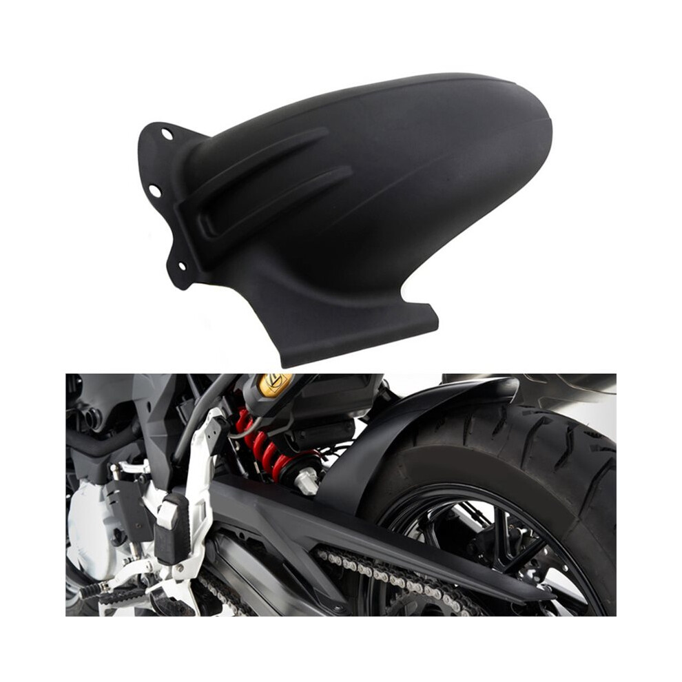 Motorcycle Rear Mudguard Guard Cover For F750gs F850gs Adv F750 Gs F850 Gs Adventure 2018-2022 4713089249555