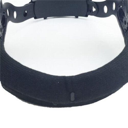 3X Adjustable Welding Mask with Dimming Automatic Argon Arc Welding Automatic Headband Automatic Headband 1