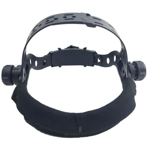 3X Adjustable Welding Mask with Dimming Automatic Argon Arc Welding Automatic Headband Automatic Headband 2