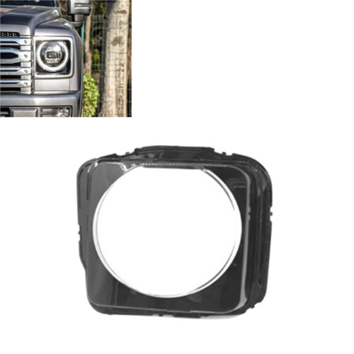 Cache-Phare Avant Gauche pour Great Wall pour  H9 2024-2025 2