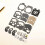 K10 WAT / D10 WAT Carburetor Repair Kit 5 Pack - Ensures Smooth Engine Operation 2