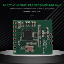 4X CC1101 868MHZ Radio Transmission Antenna Transceiver Module