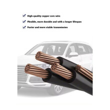 1 PC 4919781 OBD2 Cable Adapter Fits for Nexiq USB Link2 Nexiq USB Link 3,Fits for Mack Hino