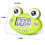 Kitchen Timer Cute Cartoon Animal Countdown Timer Digital Magnetic LCD Large-Screen Visual Clock Alert for Cooking Sport 6