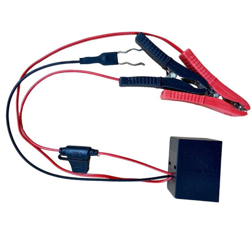 Digital Display Uninterruptible Car Leakage Current Detection Tool, Dark Current Detection Tool 1