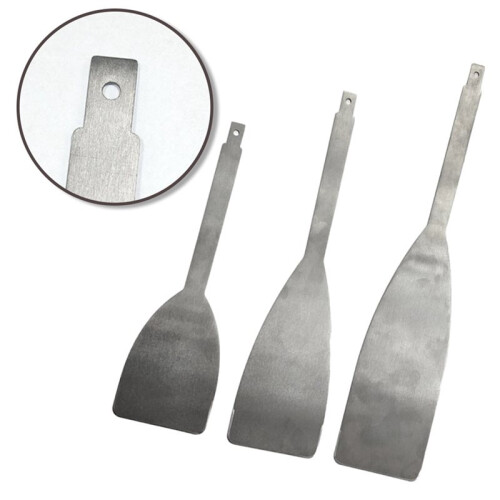 3 Pack Windshield Removal Blade Tool for Automobiles Car Maintenance & Autoglass Tools 1