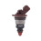 Bico Injetor de Combustível 958F9F593BB 958F-9F593-BB para   MK2 2.3L 1