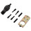 Timing Chain Guide Rail Pin Puller Tool Set for    Auto Disassembly Tools Automotives Parts 7
