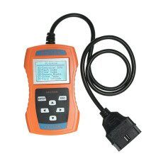 Quality Automotive Fault Automatic Diagnosis Tool Fault Code Scanner VAG506M with Dual K- Suitable for  for