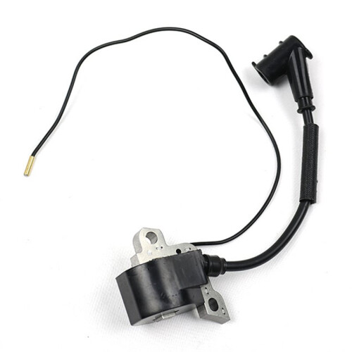 Ignition Coil Module with  for  MS381 MS038 MS380AV Chainsaw Engine Accessories OEM 0000-400-1300 2