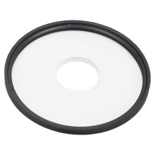 77mm Center Exposure Objektivfilter aus optischem Glas