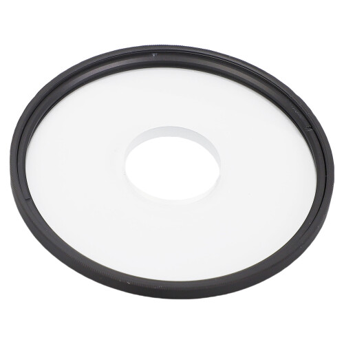 77mm Center Exposure Objektivfilter aus optischem Glas