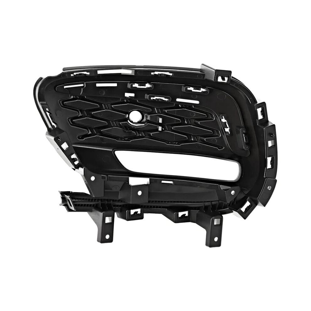 Front Fog Cover For Pacifica Hybrid 6 Cyl 3.6L Pacifica Touring L 6 Cyl 3.6L Right 6Wf68dx8ac Light 4714166329634