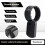 Motorcycle Throttle Assist Grip Ergonomic Cruise Control Grip 2