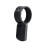Motorcycle Throttle Assist Grip Ergonomic Cruise Control Grip 3