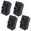 4Pcs Under Car Jack Support Lift Pad 51718268885 for  E46 E63 E64 E65 E85 E83 2
