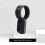 Motorcycle Throttle Assist Grip Ergonomic Cruise Control Grip 4