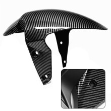 Guardabarros Delantero para Motocicleta Daytona 675 R Street Triple 675R 2006-2012
