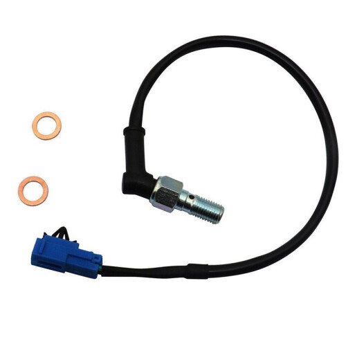 2X Bremsschalter-Stoppsensor Passend für Can Am Maverick  Commander Max 705601250 2