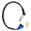 2X Bremsschalter-Stoppsensor Passend für Can Am Maverick  Commander Max 705601250 5