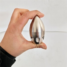 Pièces de Buse pour Nettoyeur de Canalisations Haute Pression 40 L/Min, Filetage Femelle 1/2" et 3/8", pour L'Élimination Du Limon et des Sédiments