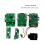 Para ACDP para  BDC2/ BDC3/ BCP/ LCD Key (Chip Criptografado) Kit de Placa Interface para Cópia Usado com Licença Module38 3