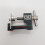 Wheel Puller Tyre Remover Guide Roller 520 Bearing Mounter Disassembler Tool for   4WD Car Professional Tool 6