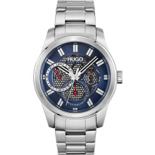 Hugo Boss Skeleton 1530191 Mens Quartz Watch