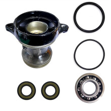 6N0-45361 Cap Lower Casing 6G1-45361 for Outboard Parts 2 Stroke 8HP 6HP F6 F8 6N0-G5361-00-4D 6G1-45361-01-5B