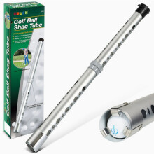 2026 New Premium Golf Ball Retriever Professional Picker Aluminum Alloy Tube Collector Upper