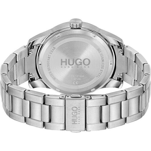 Hugo Boss Hugo Boss Skeleton 1530191 Mens Quartz Watch 1
